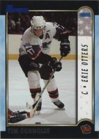 1999-00 Bowman CHL - Tim Connolly #11