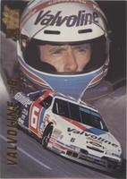 1994 Press Pass VIP - Mark Martin #53