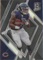 2018 Panini Spectra Jordan Howard #7