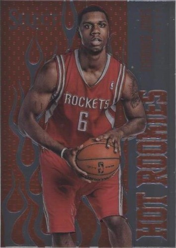 2012-13 Panini Select - Terrence Jones #28