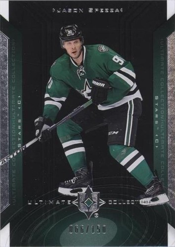 2014-15 Upper Deck Ultimate Collection - Jason Spezza #30