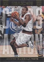 2014-15 NBA Hoops - Andre Iguodala #9