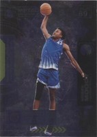 2021 Skybox Metal Universe Champions - Moses Moody #69