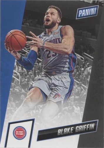 2019 Panini National Convention - Blake Griffin #68