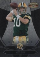 2008 Donruss Gridiron Gear Matt Flynn #171
