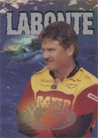 1997 Wheels Race Sharks - Terry Labonte #26