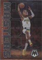 2022-23 Panini Mosaic - Jalen Green #14