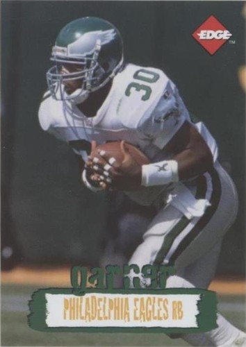 1996 Collector's Edge Charlie Garner #178