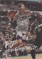 2019-20 Panini Chronicles - PJ Washington Jr. #150