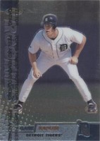 1999 Topps Finest - Gabe Kapler #150