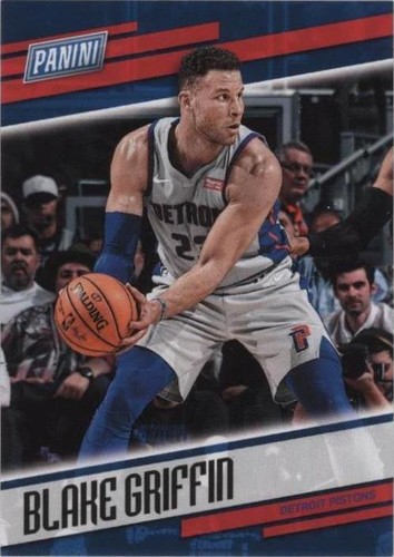 2018 Panini Father's Day - Blake Griffin #17