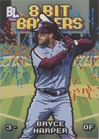 2023 Topps Big League - Bryce Harper #8B-14