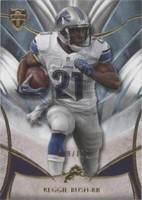 2014 Topps Supreme Reggie Bush #18