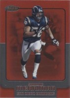 2006 Topps Finest Shawne Merriman #77