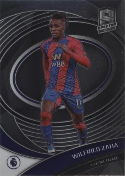 Panini Mosaic ZAHA 直筆サインカード ザハ Auto Panini Mosaic ZAHA 直筆サインカード ザハ Auto - メルカリ
