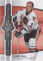 2007-08 Ultimate Collection - Bobby Hull #51