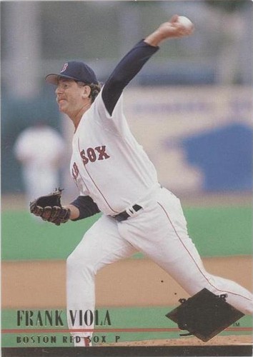 1994 Fleer Ultra - Frank Viola #320