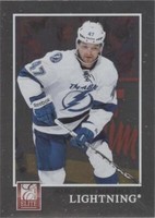 2011-12 Panini Elite - Marc-Andre Bergeron #75
