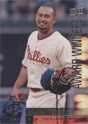2009 Upper Deck - Shane Victorino #966