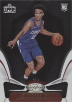 2018-19 Panini Certified - Jerome Robinson #163