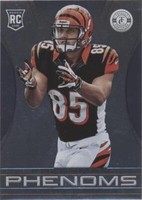 2013 Panini Totally Certified Tyler Eifert #247