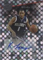2006-07 Bowman Elevation - Kyle Lowry #RWA-KL