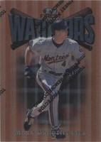 1997 Topps Finest - Mark Grudzielanek #70