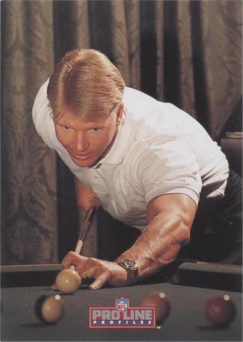 1992 Pro Line Profiles Phil Simms #346