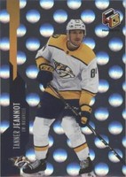 2021-22 Upper Deck Extended Series - Tanner Jeannot #HG-5