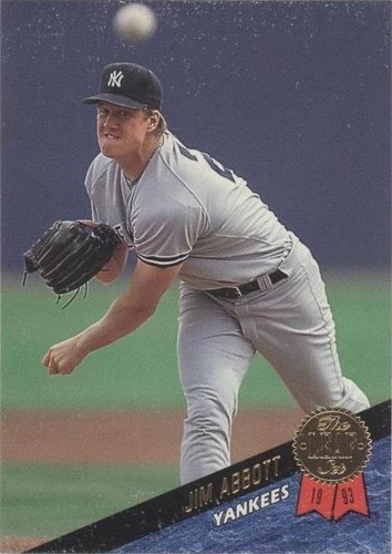 メジャーリーガー Jim T バット付きカード $_12.JPG