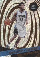 2016-17 Panini Revolution - Andrew Wiggins #99