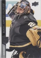 2020-21 Upper Deck - Marc-Andre Fleury #429