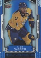 2015-16 Upper Deck Buybacks - Shea Weber #14