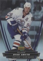 2006-07 Upper Deck McDonald's - Ryan Smyth #19