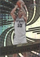 2022-23 Panini Revolution - Jeremy Sochan #13