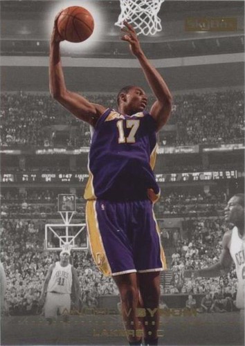 2008-09 Skybox - Andrew Bynum #69