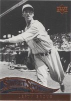 2005 Upper Deck Sweet Spot Classic - Lefty Grove #53