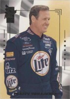 2001 Press Pass VIP - Rusty Wallace #5