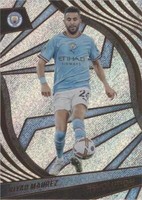2022-23 Panini Revolution Premier League Riyad Mahrez #171