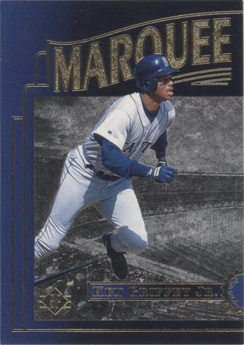 1990年 ケン ・ グリフィー Jr.入りランダムセット497 2007 Ultimate Collection - Ken Griffey Jr #UTM-KG | eBay