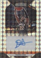 2018-19 Panini Prizm Mosaic - Deandre Ayton #MO-DA