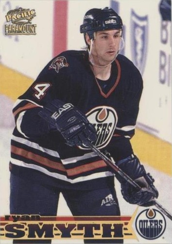 1998-99 Pacific Paramount - Ryan Smyth #92