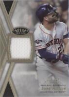 2020 Topps Tier One - Jose Altuve #T1R-JA