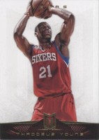 2012-13 Panini Momentum - Thaddeus Young #224