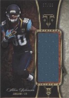 2014 Topps Triple Threads Allen Robinson #TTRJR-53