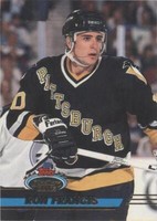 1993-94 Topps Stadium Club - Ron Francis #385