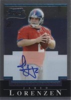 2004 Bowman Chrome Jared Lorenzen #235