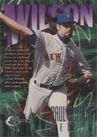 1997 Skybox Circa - Paul Wilson #174