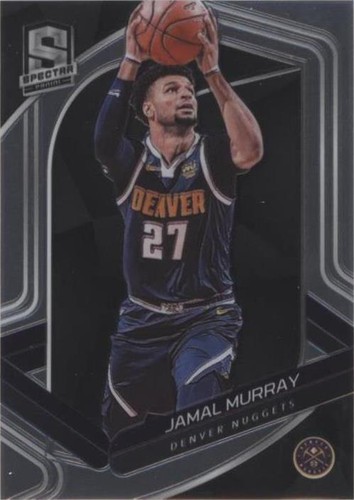 2019-20 Panini Spectra - Jamal Murray #29