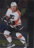 2012-13 SP Authentic - Sean Couturier #SP41